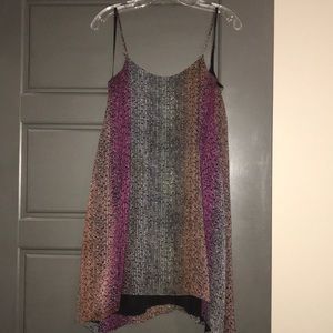 Flowy Dress
